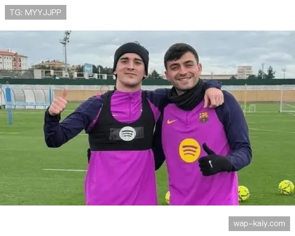 独家专访巴萨中场加维：谈重伤恢复历程与对传控哲学的新理解