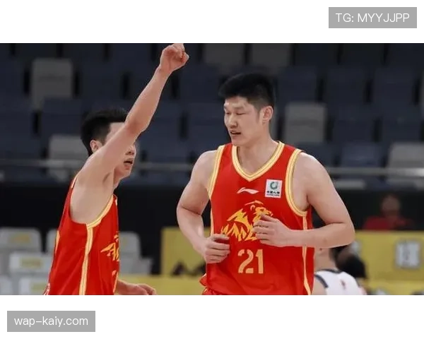 广厦队伤病困扰：胡金秋、孙铭徽伤情更新影响季后赛征程